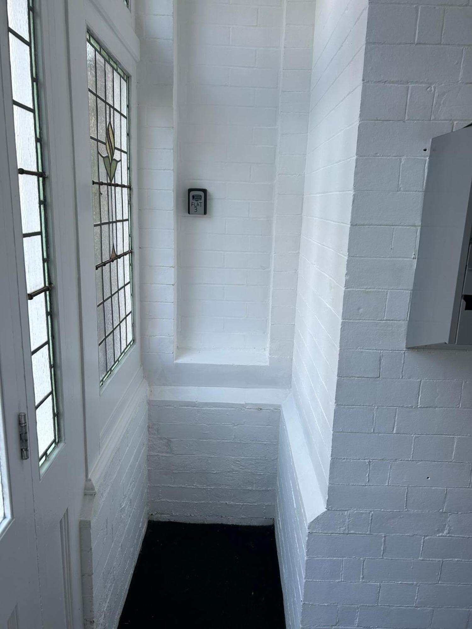 1 Bedroom Flat With Parking Leicester Ngoại thất bức ảnh